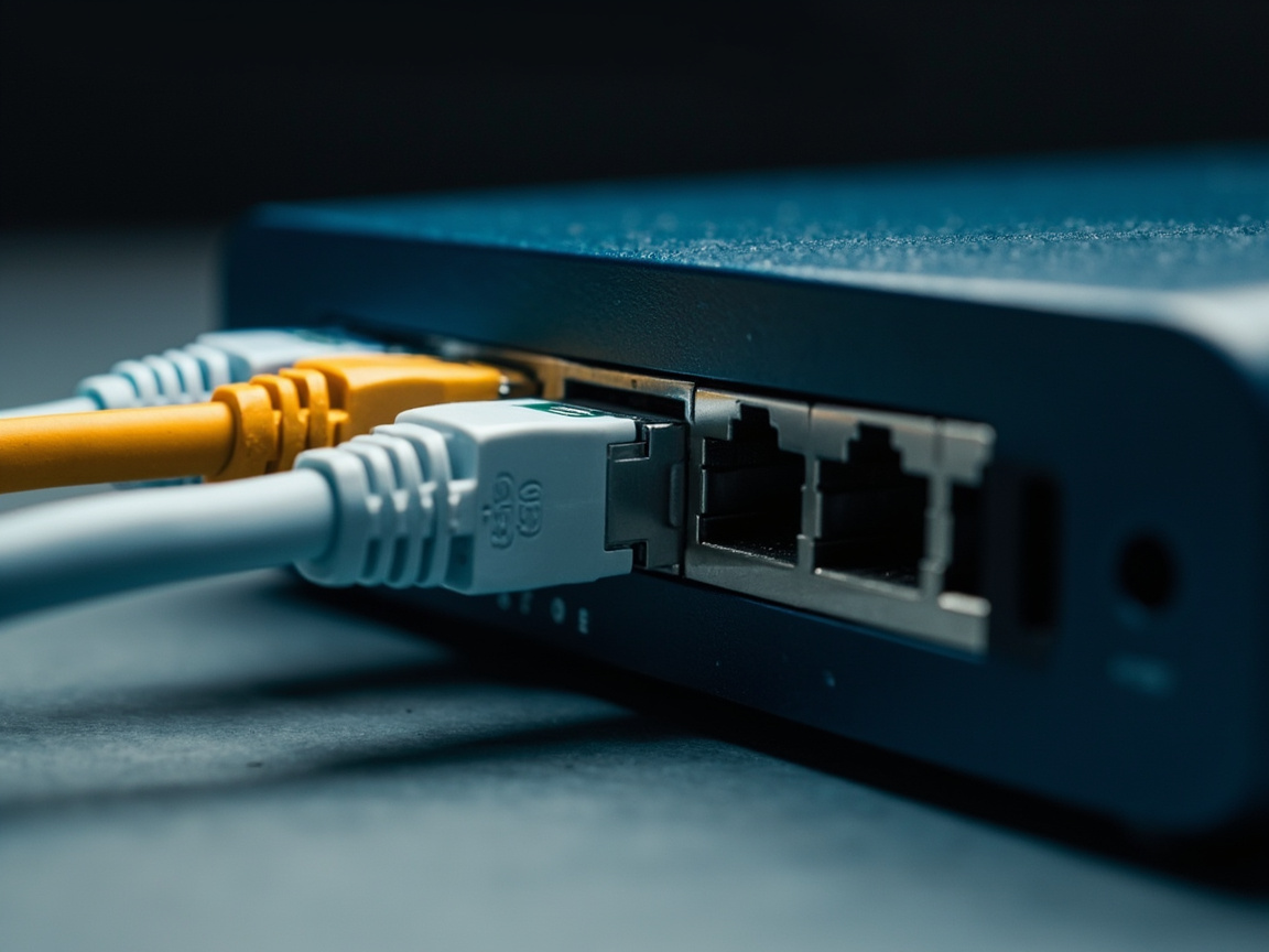 AWS Site-to-Site VPN 트러블슈팅용 네트워크 라우터 측면